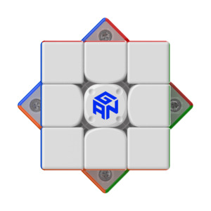 [Pre Order] - Gan I Carry V4 3x3 magnetic Bluetooth Smartcube