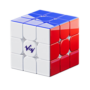 Products: [Pre Order] - Vin Nova Flagship Magnetic Ball Core UV 3x3 Speedcube