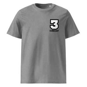 Our Best Sellers: Cubecast 3rd Favourite Podcast Tee