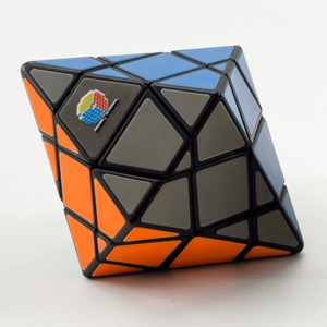DianSheng Hexagonal Pyramid 3x3 speedcube shape mod