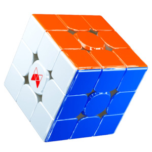 Qiyi Tornado V5 3x3 magnetic speedcube
