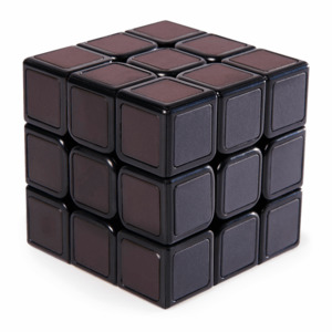 Other Puzzles Non Wca: Rubik’s Phantom 3x3 Cube