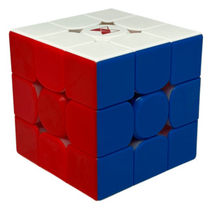 Qiyi XMD XT3 3x3 magnetic speedcube UV