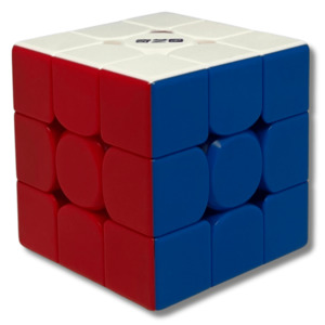 3x3: Qiyi Sc-S Smart Cube Bluetooth Magnetic 3x3 Speed Version