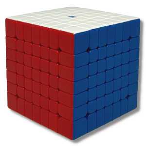 Moyu Aofu WRM Magnetic 7x7 Speedcube