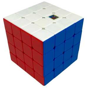 4x4: Meilong 4M 4x4 Magnetic Speedcube