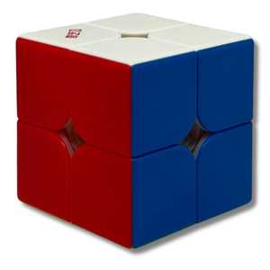 2x2: Qiyi M Pro 2x2 Speedcube Ball Core