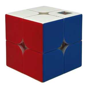 2x2: Moyu RS2M Evolution Magnetic 2x2 Speedcube