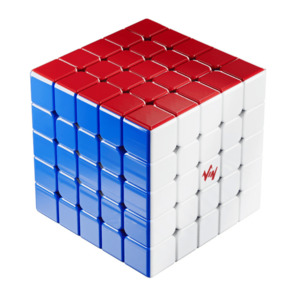 Vin Cube 5x5 speedcube (Ball-Core)