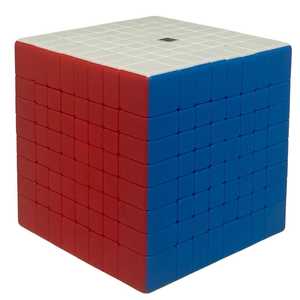 Meilong Cubing Classroom 8x8 Speedcube