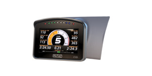 Products: Audi 8V RS3 MoTeC C125 Bracket - SPEEDFAB