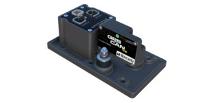8V Chassis IMU Module - ECUMASTER - SPEEDFAB