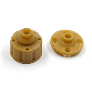 Products: Shaft Driven Gear Differential Case For Arrow At1