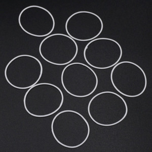 Products: Silicone Gear Differential O-ring 25x1mm 10pcs For Execute, Xpresso, Gripxero Series