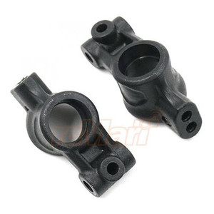 Strong Composite Rear Upright 2pcs