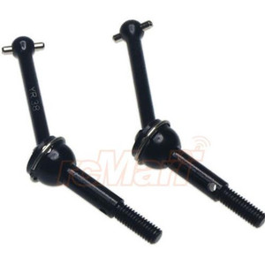 Products: Universal Joint Shaft For Tt02