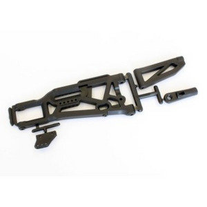 ST FR Susp. Arm (1) KP IS005C Kyosho Part Front Suspension Arm (1pc) Inferno ST-RR Evo