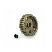 Products: Pinion Gear 48P 35T(7075 Hard) by Arrowmax