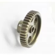Products: Pinion Gear 48P 40T(7075 Hard) by Arrowmax
