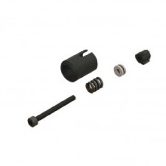 Products: Slipper Clutch Maintenance Set All 3S Kits by ARRMA