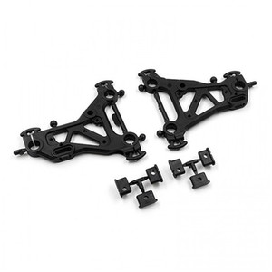 Products: Soft Composite Front And Rear Suspension Arm Set