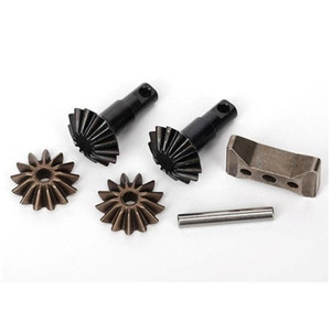 Traxxas 6882x - Gear Set, Differential (output