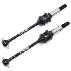 Products: Xq1 Steel Double Joint Universal Shaft 2pcs