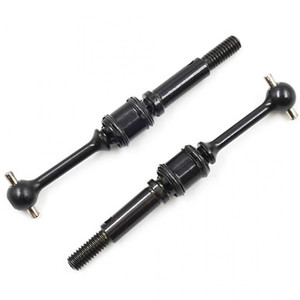 Products: Double Joint Universal Shaft 2pcs For Am1 Am1s Xm1s Fm1s