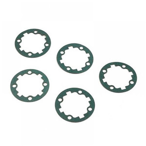 Products: Gear Differential Gasket 5pcs For Arrow At1