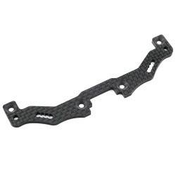 Products: Xq1 Graphite 3.0mm Rear Shock Tower