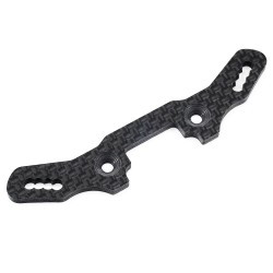 Products: Xq1 Graphite 3.0mm Front Shock Tower