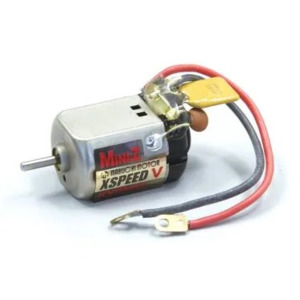 Products: KP MZW301 Kyosho Part XSPEED MINI-Z MOTOR-V (2.4GHz/ICS)