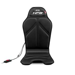 Racing Cockpits Accessories: Next Level Racing HF8 - Haptic Feedback Gaming Pad