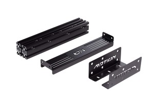 Racing Cockpits Accessories: Next Level Racing® GTElite Motion Adaptor Upgrade Kit