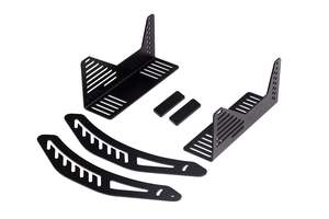 Next Level Racing® GTElite Formula and Hybrid Pedal Upgrade Kit