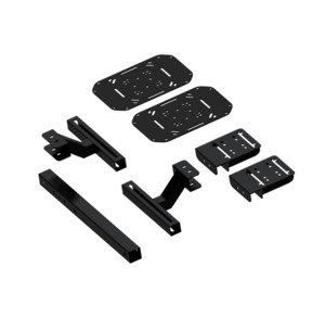 Next Level Racing® F-GT/GTtrack Combat Flight Pack