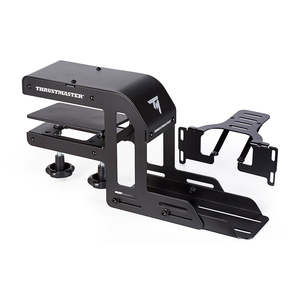 Racing Accessories: Thrustmaster Racing Clamp