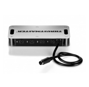 Racing Accessories: Thrustmaster Sim Hub