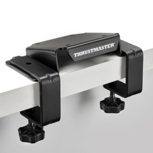 Racing Accessories: Thrustmaster T818 Desk Mounting Kit