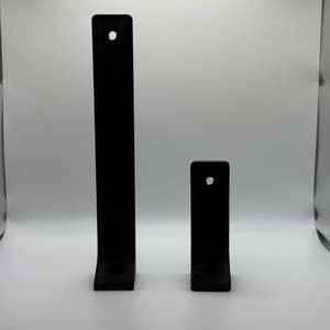 Racing Accessories: Logitech Z906 Sim Racing Cockpit Mounts