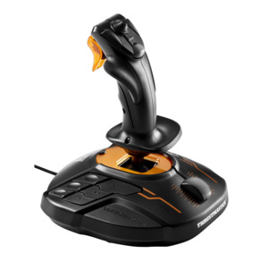 Thrustmaster T.16000M FCS