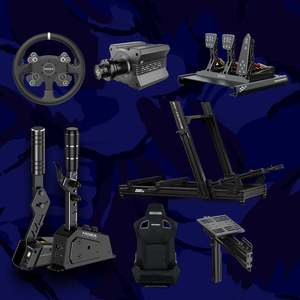 Racing Bundles: MM123 - LEVEL 3