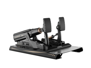 Racing Bundles: Moza Mbooster Active Pedal Bundle (GAS + ACTIVE PEDAL)