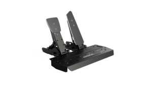 Racing Bundles: Moza Racing SRP 2 Pedals Set