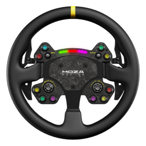 Racing Bundles: Moza Racing RS V2
