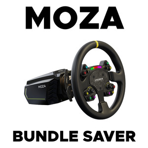 Moza Bundle Builder