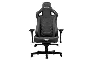 Gaming Chairs: Next Level Racing Elite Gaming Chair- Leather Edition