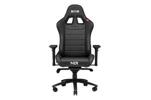 Next Level Racing PRO Gaming Chair- Leather Edition