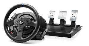 Thrustmaster T300 GT Edition Wheel