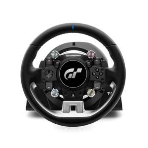 Thrustmaster T-GT II Pack (Servo + Wheel)